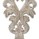 Baroque Inspired Sculpture Accent at online8 furniture store Auckland