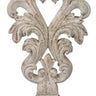 Baroque Inspired Sculpture Accent at online8 furniture store Auckland