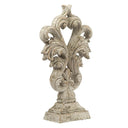 Baroque Inspired Sculpture Accent at online8 furniture store Auckland