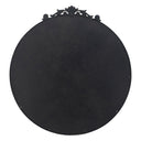 Baroque Round Mirror - Medium at online8 furniture store Auckland