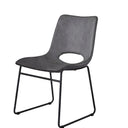 Bella Dining Chair | Modern Dining Chair at online8 furniture store Auckland