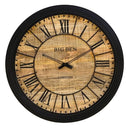 Big Ben Clock - Extra Large at online8 furniture store Auckland