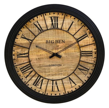 Big Ben Clock - Extra Large at online8 furniture store Auckland