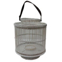 Bodrum Lantern 30cm at online8 furniture store Auckland