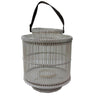 Bodrum Lantern 30cm at online8 furniture store Auckland