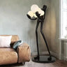 Body Sculpture Floor Lamp | Designer Lamps NZ at online8 furniture store Auckland
