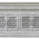 Boho 4 Door Sideboard | Console Table | Buffet Table  at online8 furniture store Auckland