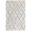 Boho Beige Brown Rug at online8 furniture store Auckland