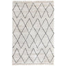 Boho Beige Brown Rug at online8 furniture store Auckland