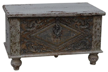 Boho Trunk/Chest at online8 furniture store Auckland