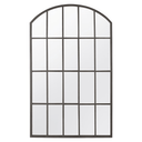 Bordeaux Outdoor Garden Mirror at online8 furniture store Auckland