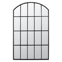 Bordeaux Outdoor Garden Mirror at online8 furniture store Auckland