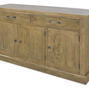 Bosquet 3 Door/2 Drawer Buffet at online8 furniture store Auckland