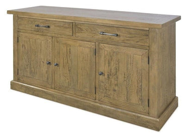 Bosquet 3 Door/2 Drawer Buffet at online8 furniture store Auckland