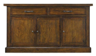 Bosquet 3 Door/2 Drawer Buffet at online8 furniture store Auckland
