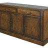 Bosquet 3 Door/2 Drawer Buffet at online8 furniture store Auckland