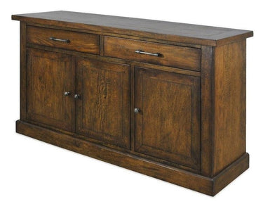 Bosquet 3 Door/2 Drawer Buffet at online8 furniture store Auckland