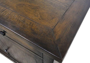 Bosquet 3 Door/2 Drawer Buffet at online8 furniture store Auckland