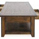 Bosquet Coffee Table at online8 furniture store Auckland