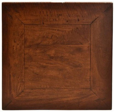 Bosquet double extension dining table -Rustic Medium at online8 furniture store Auckland