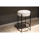 Boucle Barstool | Trending Barstools | Counter Stool at online8 furniture store Auckland