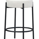 Boucle Barstool | Trending Barstools | Counter Stool at online8 furniture store Auckland