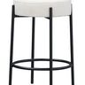 Boucle Barstool | Trending Barstools | Counter Stool at online8 furniture store Auckland