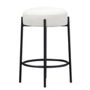 Boucle Barstool | Trending Barstools | Counter Stool at online8 furniture store Auckland