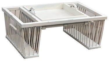 Breakfast Bed Tray at online8 furniture store Auckland