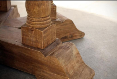 Large Round Dining Table - 1820mm at online8 furniture store Auckland