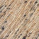 Brydon Charcoal Natural Rug at online8 furniture store Auckland