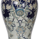 Bryn Porcelain Urn at online8 furniture store Auckland