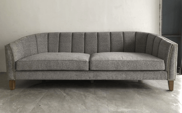 Buckingham 3 Seater Sofa at online8 furniture store Auckland