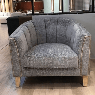 Buckingham Armchair at online8 furniture store Auckland