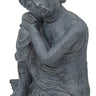 Buddha Sculpture Indoor/Outdoor at online8 furniture store Auckland