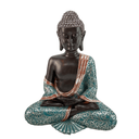 Buddha Statue Meditating at online8 furniture store Auckland