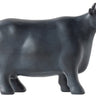 Bull Statue at online8 furniture store Auckland