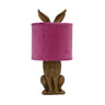 Bunny Table Lamp at online8 furniture store Auckland