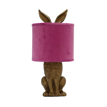 Bunny Table Lamp at online8 furniture store Auckland
