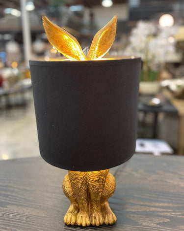 Bunny Table Lamp at online8 furniture store Auckland