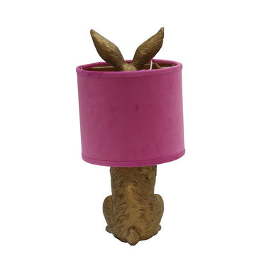 Bunny Table Lamp at online8 furniture store Auckland