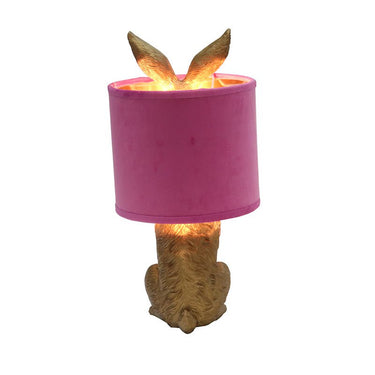 Bunny Table Lamp at online8 furniture store Auckland