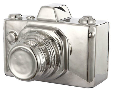 Camera Figurine at online8 furniture store Auckland