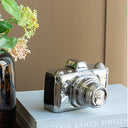Camera Figurine at online8 furniture store Auckland