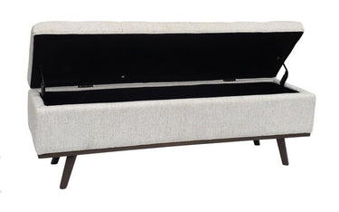Carbo Ottoman/Blanket Box at online8 furniture store Auckland