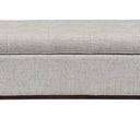 Carbo Ottoman/Blanket Box at online8 furniture store Auckland