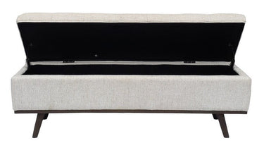 Carbo Ottoman/Blanket Box at online8 furniture store Auckland