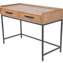 Carlton Office Desk | Home Office Desk  at online8 furniture store Auckland
