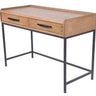 Carlton Office Desk | Home Office Desk  at online8 furniture store Auckland