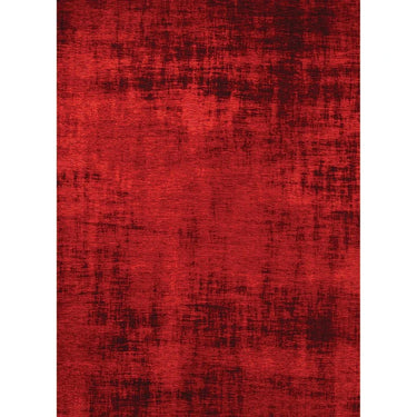 Carlucci Rubi Red Rug 200x290 at online8 furniture store Auckland